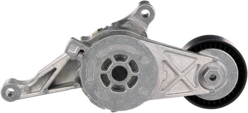 Gates T38436 Belt Tensioner, V-ribbed belt - 3