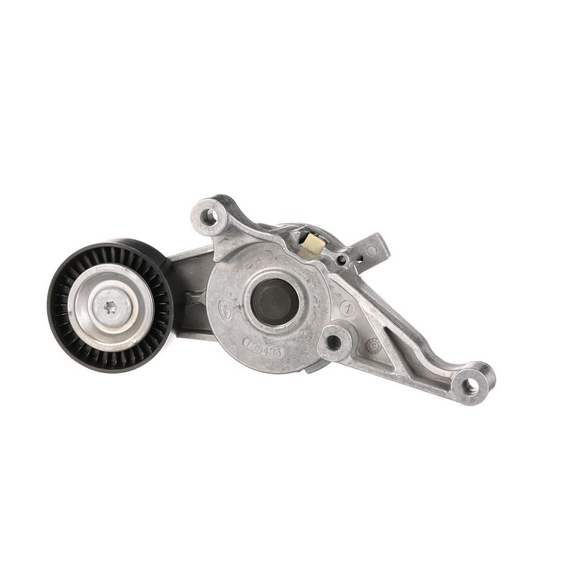 Gates T38436 Belt Tensioner, V-ribbed belt - 5