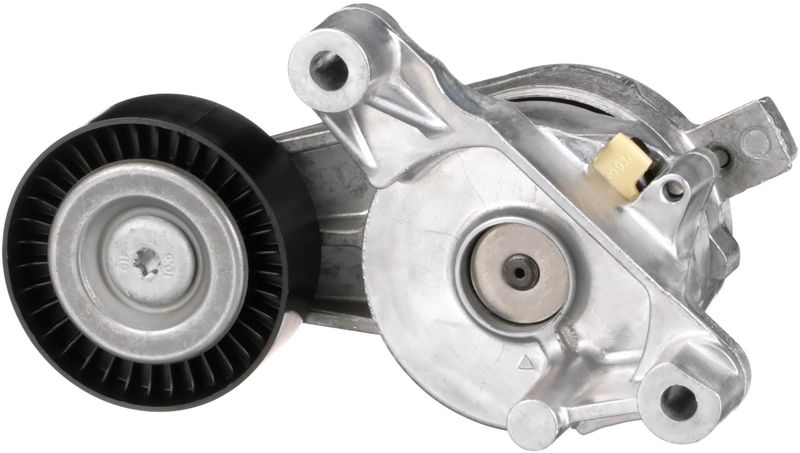 Gates T38438 Belt Tensioner, V-ribbed belt - 1