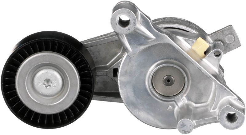Gates T38438 Belt Tensioner, V-ribbed belt - 2