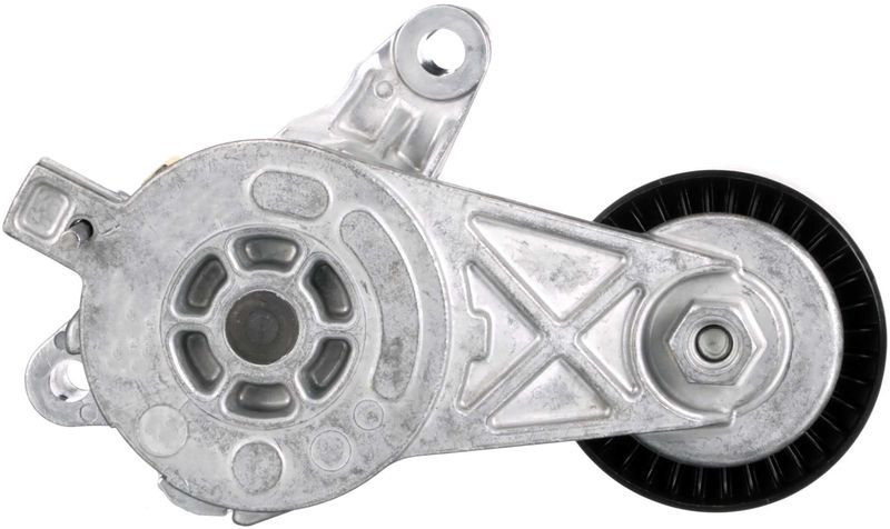 Gates T38438 Belt Tensioner, V-ribbed belt - 3