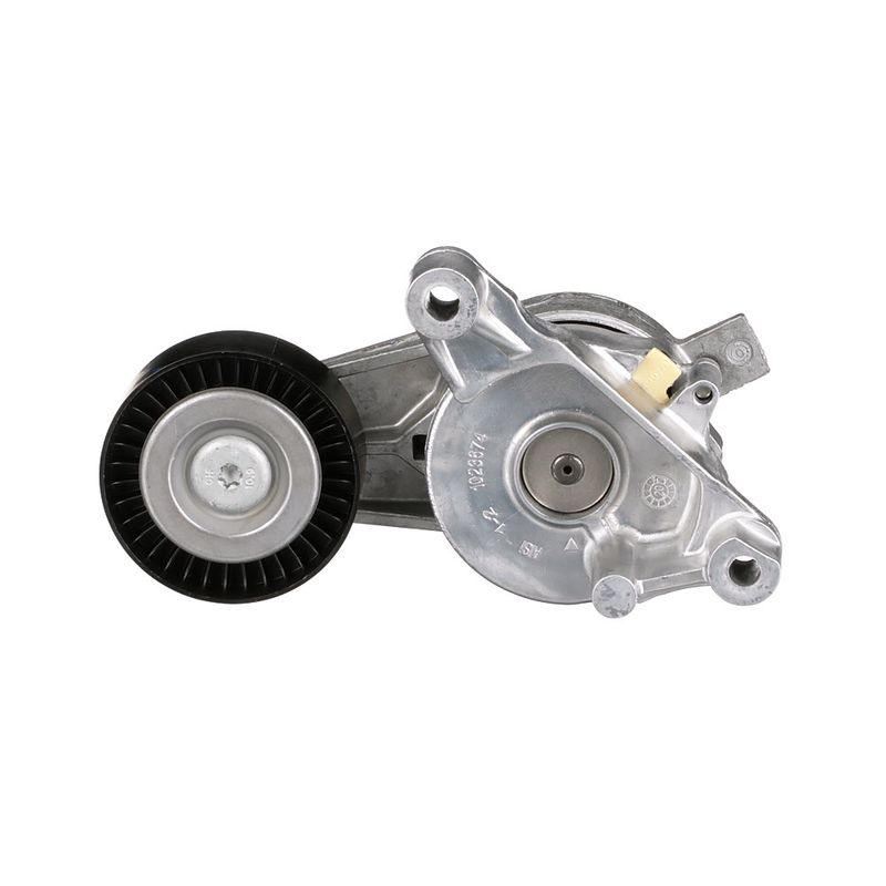 Gates T38438 Belt Tensioner, V-ribbed belt - 4