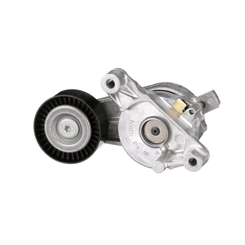 Gates T38438 Belt Tensioner, V-ribbed belt - 5