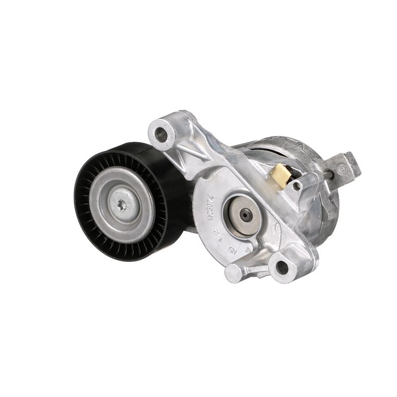 Gates T38438 Belt Tensioner, V-ribbed belt - 6