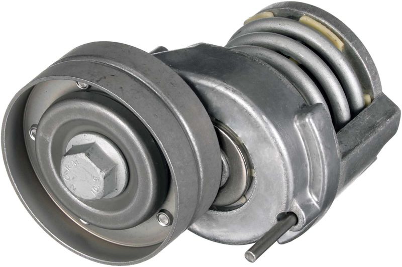 Gates T38439 Belt Tensioner, V-ribbed belt - 1