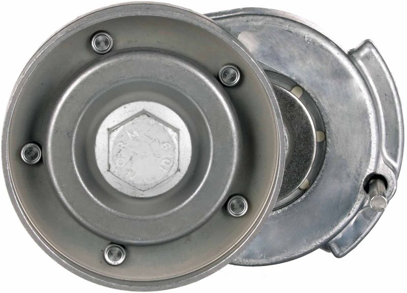 Gates T38439 Belt Tensioner, V-ribbed belt - 2