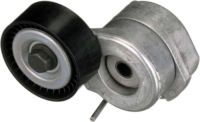 Gates T38440 Belt Tensioner, V-ribbed belt - 1