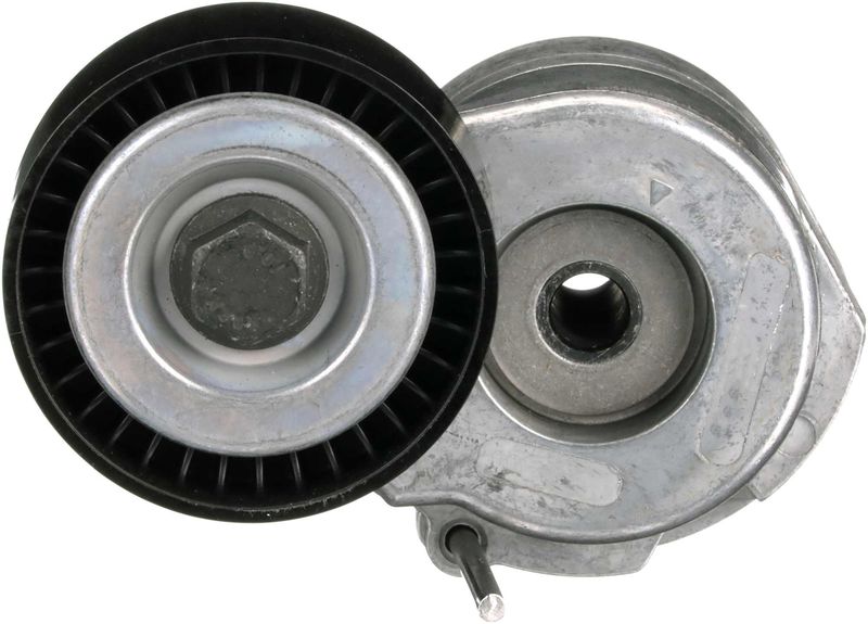 Gates T38440 Belt Tensioner, V-ribbed belt - 2