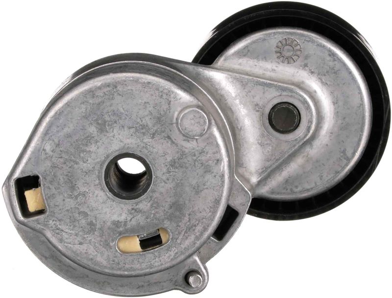 Gates T38440 Belt Tensioner, V-ribbed belt - 3