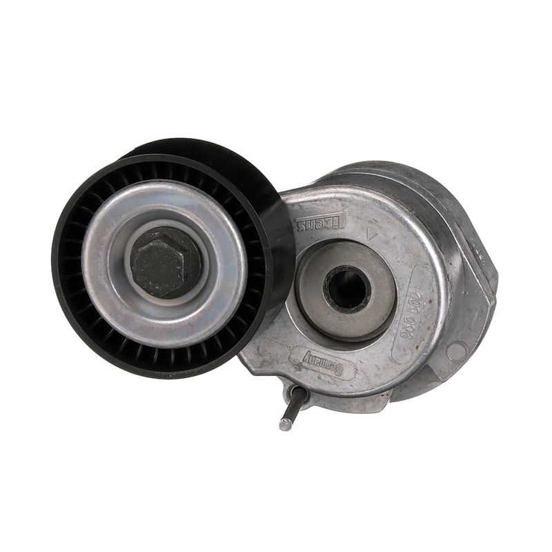 Gates T38440 Belt Tensioner, V-ribbed belt - 5