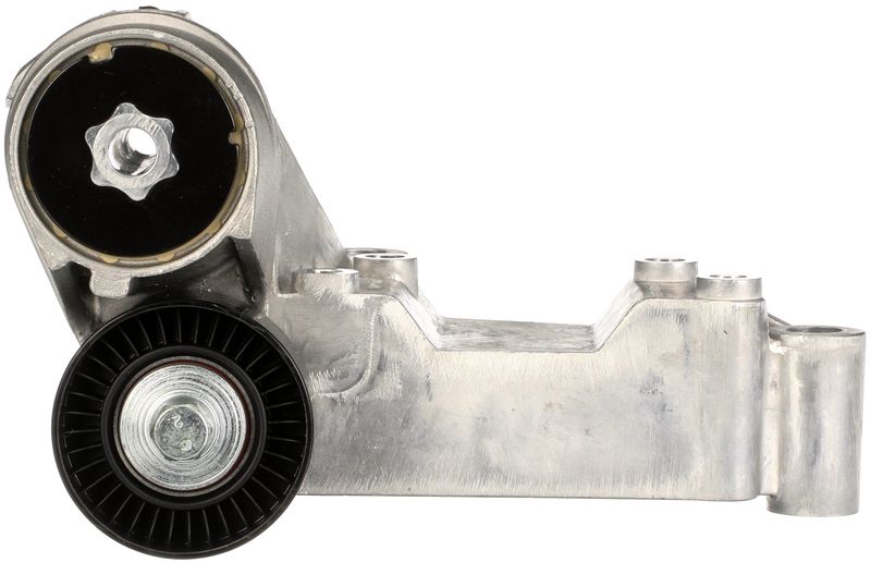 Gates T38444 Belt Tensioner, V-ribbed belt - 2