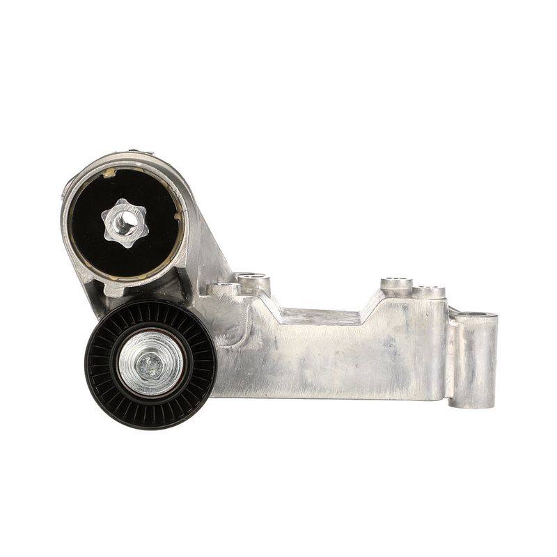 Gates T38444 Belt Tensioner, V-ribbed belt - 4