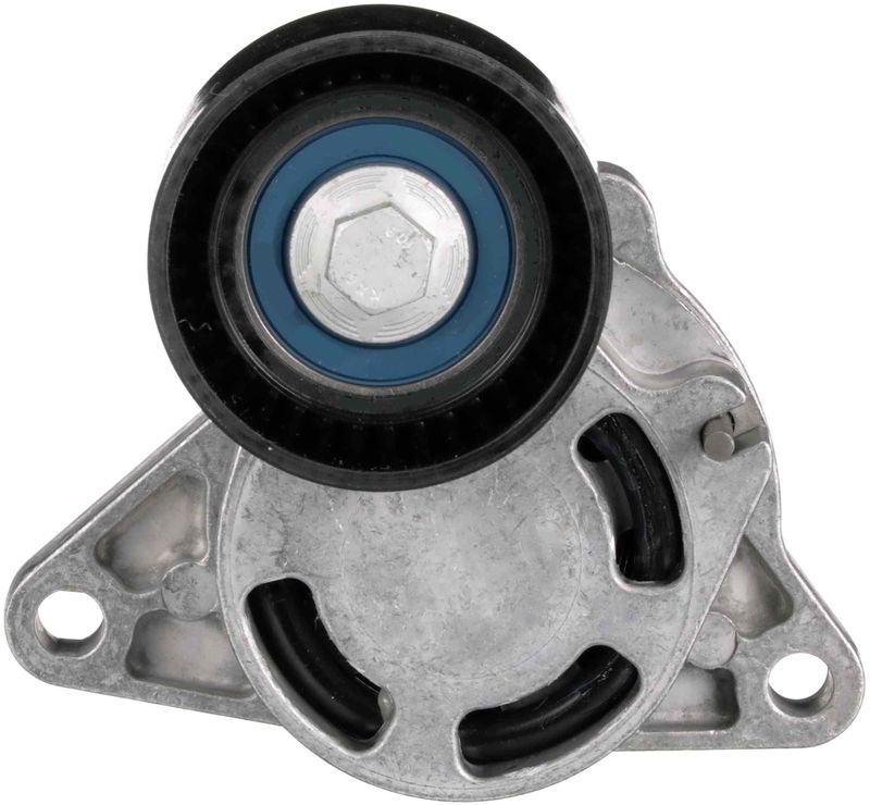 Gates T38455 Belt Tensioner, V-ribbed belt - 2