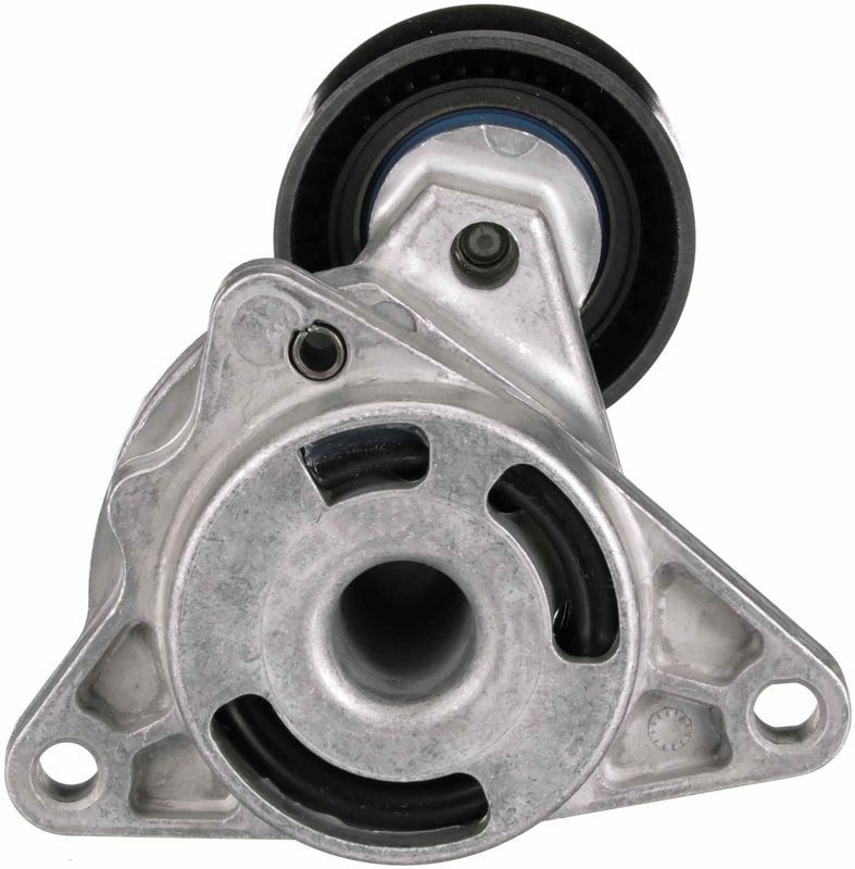 Gates T38455 Belt Tensioner, V-ribbed belt - 3