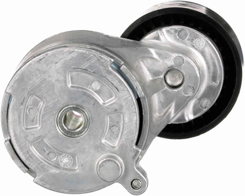 Gates T38458 Belt Tensioner, V-ribbed belt - 3