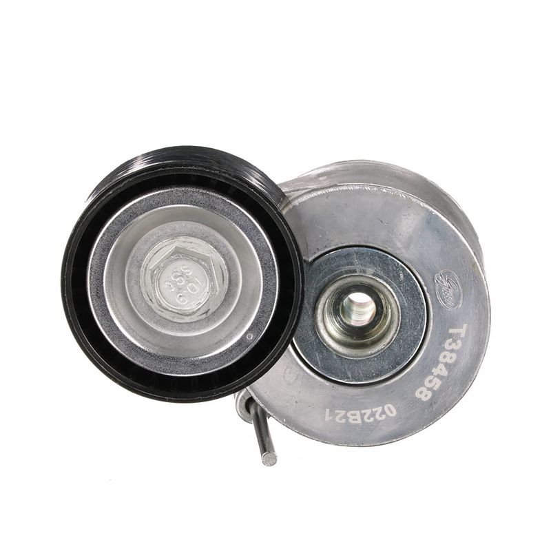 Gates T38458 Belt Tensioner, V-ribbed belt - 4