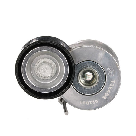 Gates T38458 Belt Tensioner, V-ribbed belt - 4