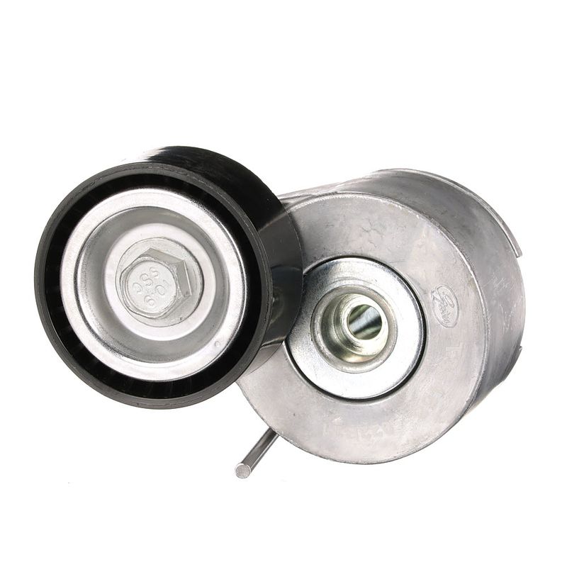 Gates T38458 Belt Tensioner, V-ribbed belt - 5
