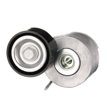 Gates T38458 Belt Tensioner, V-ribbed belt - 5