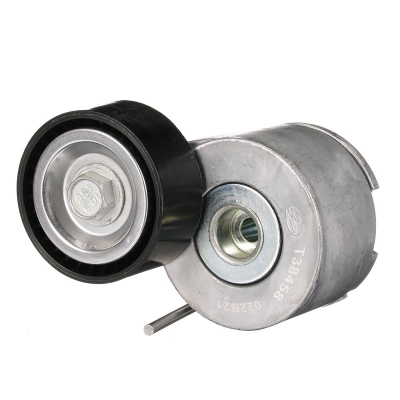 Gates T38458 Belt Tensioner, V-ribbed belt - 6