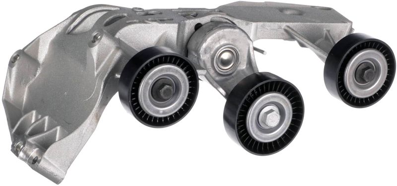 Gates T38465 Belt Tensioner, V-ribbed belt - 1