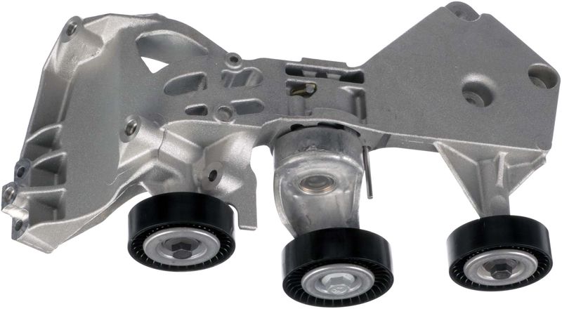 Gates T38465 Belt Tensioner, V-ribbed belt - 2