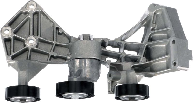 Gates T38465 Belt Tensioner, V-ribbed belt - 3