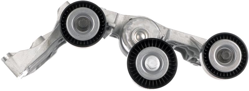 Gates T38465 Belt Tensioner, V-ribbed belt - 4