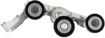 Gates T38465 Belt Tensioner, V-ribbed belt - 4