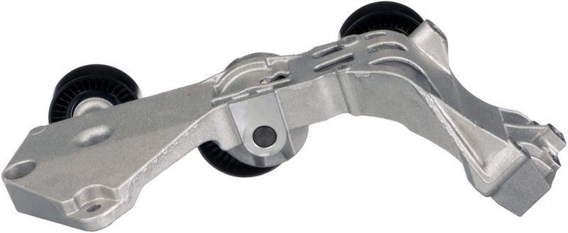 Gates T38465 Belt Tensioner, V-ribbed belt - 5