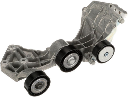 Gates T38466 Belt Tensioner, V-ribbed belt - 1