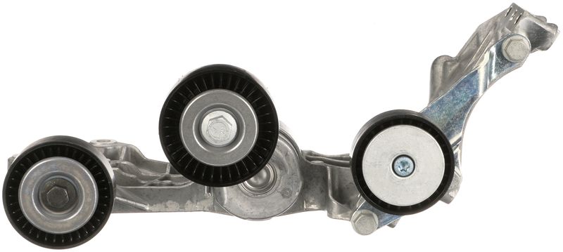 Gates T38466 Belt Tensioner, V-ribbed belt - 2