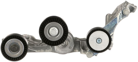 Gates T38466 Belt Tensioner, V-ribbed belt - 2