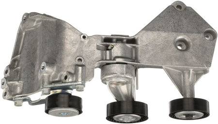 Gates T38466 Belt Tensioner, V-ribbed belt - 5