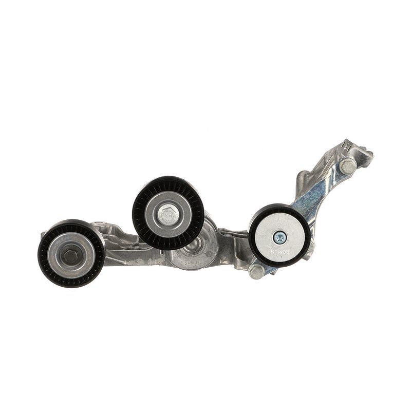 Gates T38466 Belt Tensioner, V-ribbed belt - 6