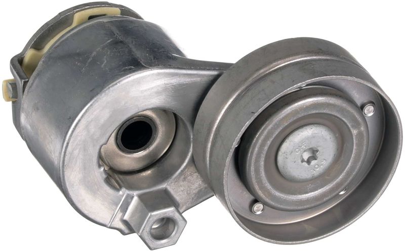 Gates T38468 Belt Tensioner, V-ribbed belt - 1