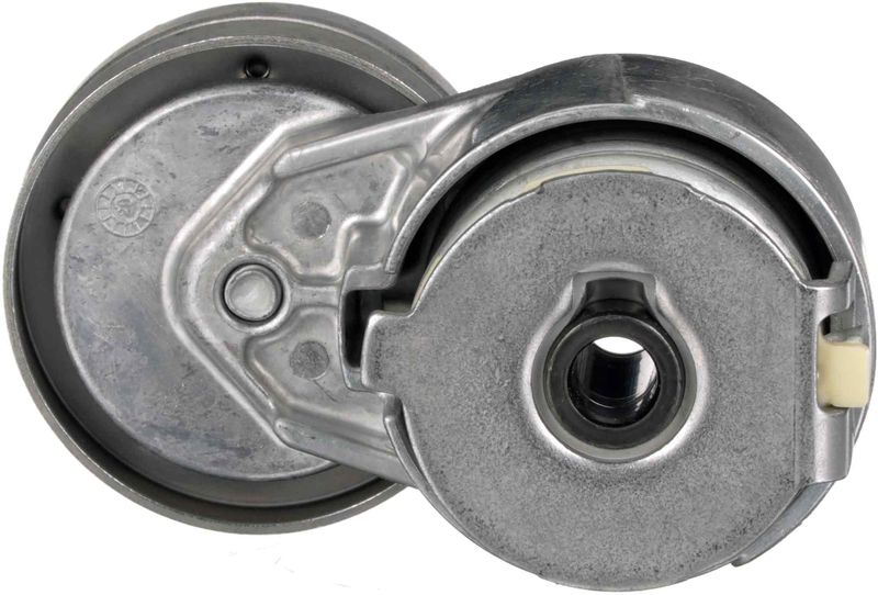 Gates T38468 Belt Tensioner, V-ribbed belt - 3