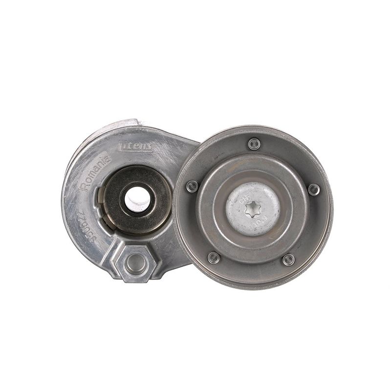 Gates T38468 Belt Tensioner, V-ribbed belt - 4