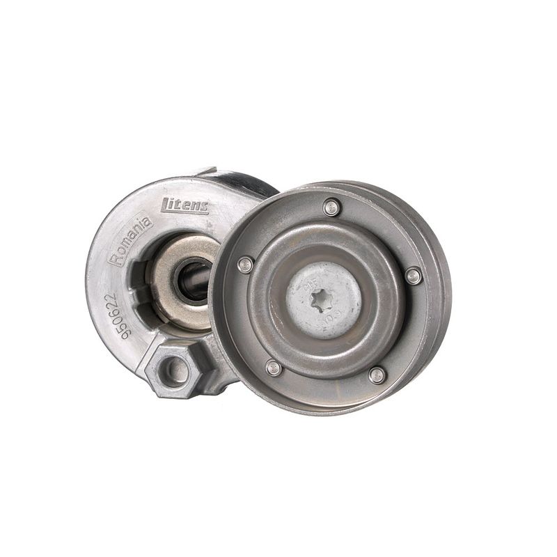 Gates T38468 Belt Tensioner, V-ribbed belt - 5