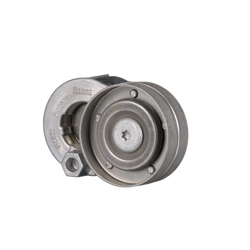 Gates T38468 Belt Tensioner, V-ribbed belt - 6