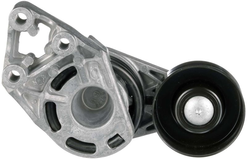 Gates T38472 Belt Tensioner, V-ribbed belt - 2