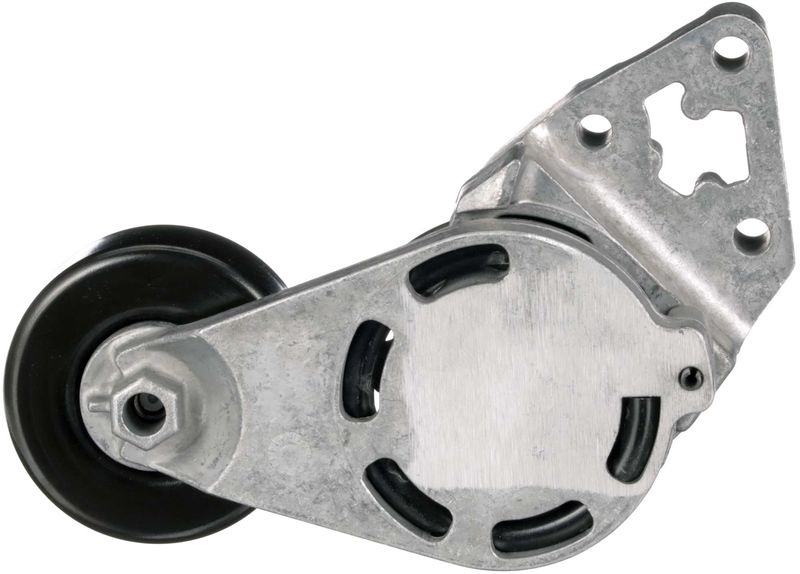 Gates T38472 Belt Tensioner, V-ribbed belt - 3