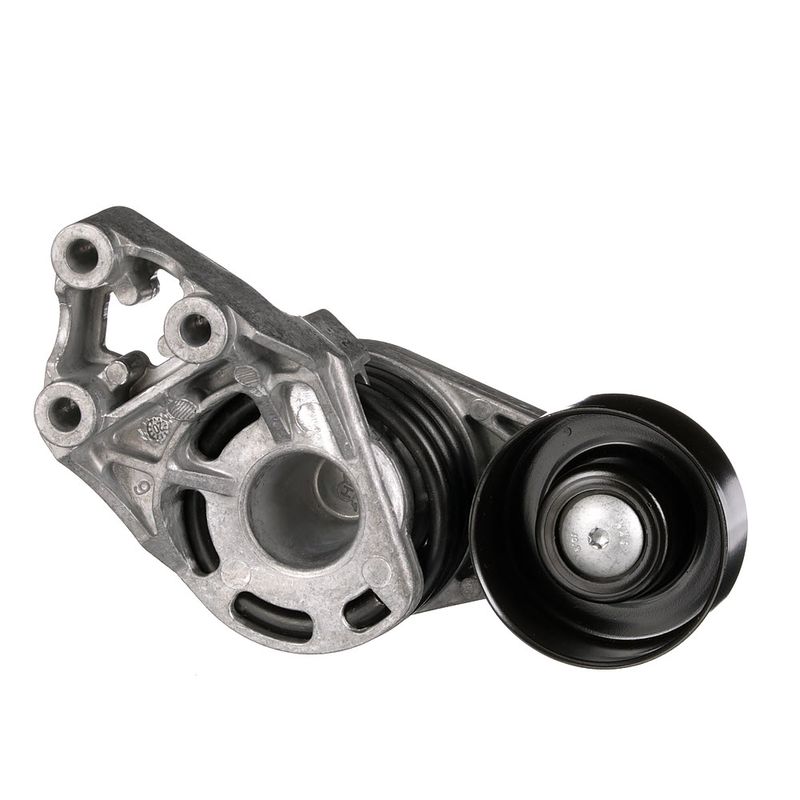 Gates T38472 Belt Tensioner, V-ribbed belt - 5