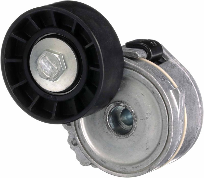 Gates T38477 Belt Tensioner, V-ribbed belt - 1