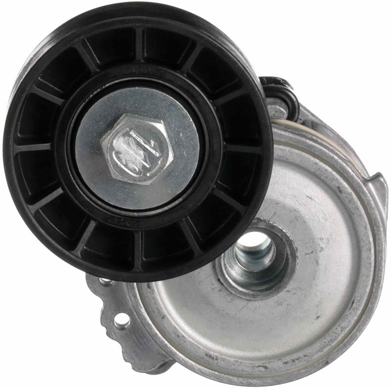Gates T38477 Belt Tensioner, V-ribbed belt - 2