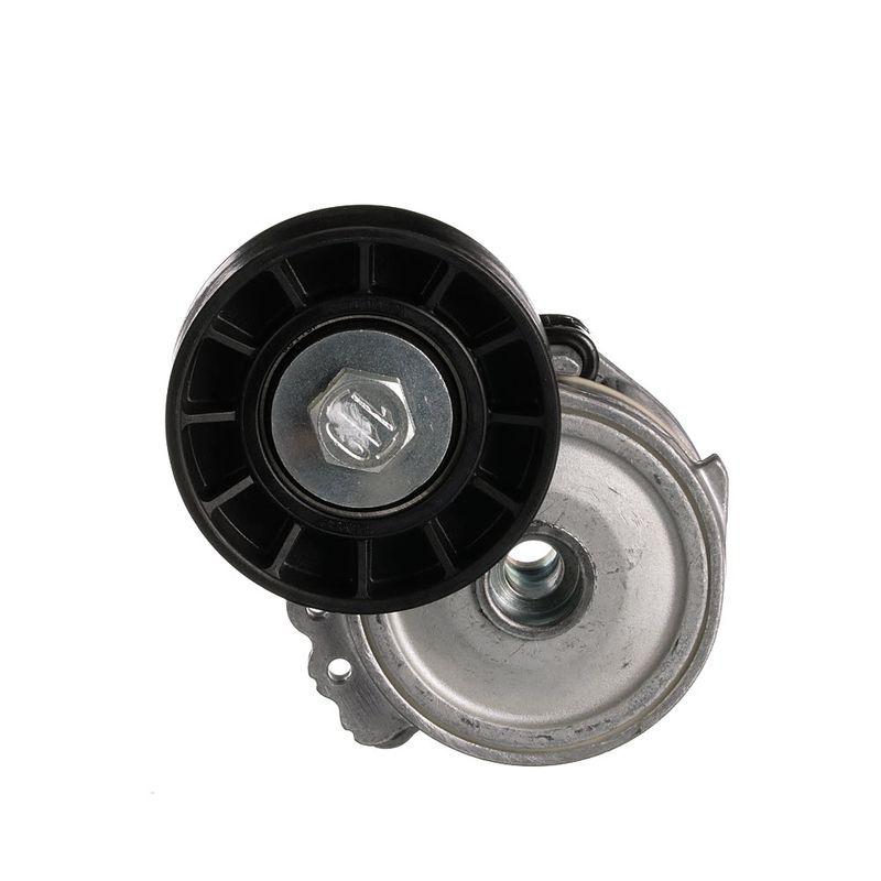 Gates T38477 Belt Tensioner, V-ribbed belt - 4