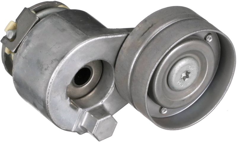 Gates T38482 Belt Tensioner, V-ribbed belt - 1