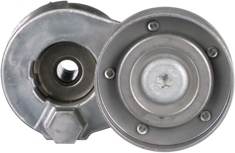Gates T38482 Belt Tensioner, V-ribbed belt - 2