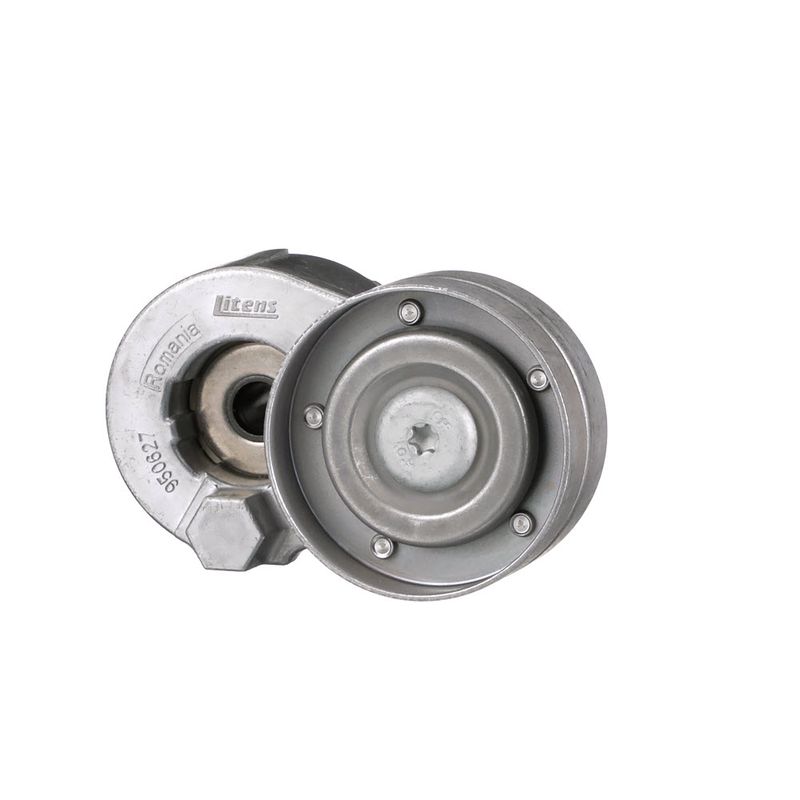 Gates T38482 Belt Tensioner, V-ribbed belt - 5