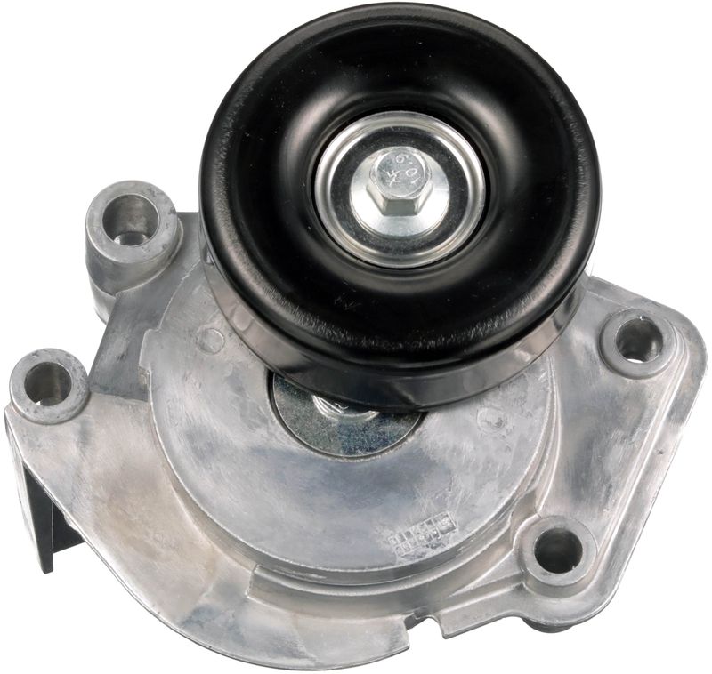 Gates T38488 Belt Tensioner, V-ribbed belt - 2